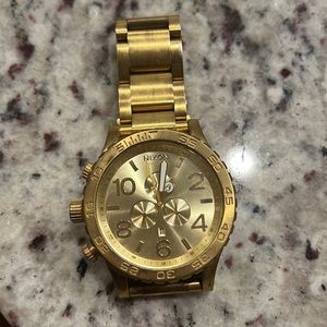 Nixon 51-30 Chrono Mens Watch